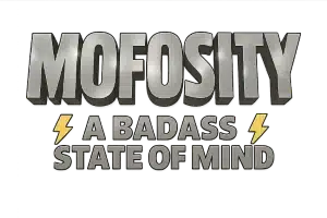 the mofosity motto