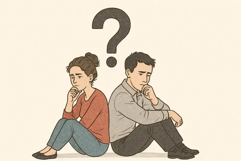 Should you get your ex back?